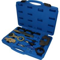 Brilliant Tools BT591600 Motorinstelgereedschap voor BMW voor M42, M44, M50, M52, M54, M56