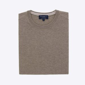 Pull Beige