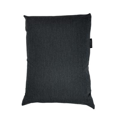 Badkussen Badesofa Calm Maat L Antraciet Badesofa