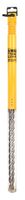 DeWalt Accessoires SDS-Max boor EXTREME HM 20x400x540mm - DT9417-QZ