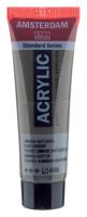 Royal Talens Amsterdam Standard Series Acrylverf Tube 20 ml - Omber Naturel 408