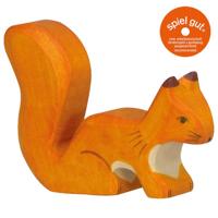 Holztiger | Eekhoorn