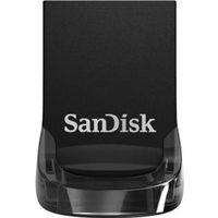 SanDisk Ultra Fit USB flash drive 512 GB USB Type-A 3.2 Gen 1 (3.1 Gen 1) Zwart - thumbnail
