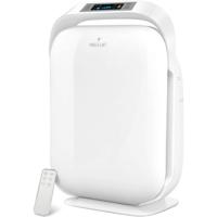 Haus & Luft - Luchtreiniger met HEPA filter - Air Purifier - 481m3/u - 4 snelheden - Tot 50m² - Wit - thumbnail