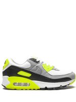 Nike baskets Air Max 90 - Gris - thumbnail