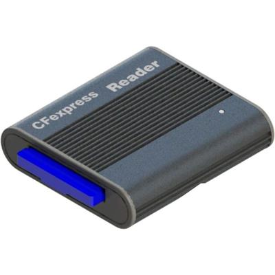 RiData CF Express Reader USB 3.1