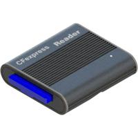 RiData CF Express Reader USB 3.1