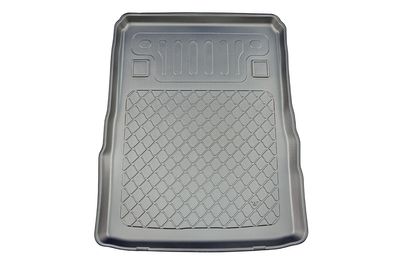 Kofferbakmat passend voor Mercedes S V 223 long S/4 12.2020- 194004