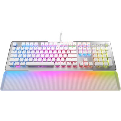Vulcan II MAX Gaming toetsenbord