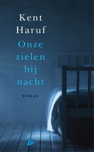 Onze zielen bij nacht - Kent Haruf - ebook