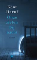 Onze zielen bij nacht - Kent Haruf - ebook
