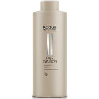 Kadus Professional Fiber Infusion Keratin Shampoo 1000ml