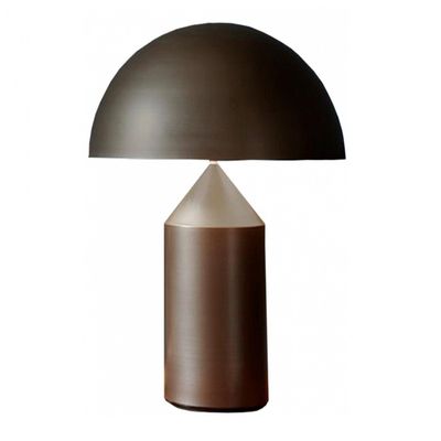 Oluce - Atollo Groot 233 Tafellamp