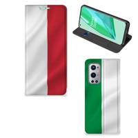 OnePlus 9 Pro | Standcase | Italië