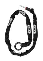 Abus ach 2.0 6ks/130 zwart insteekslot Abus ach 2.0 6ks/130 zwart insteekslot