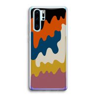 Baar A: Huawei P30 Pro Transparant Hoesje