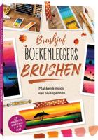 Boekenleggers brushen (Paperback)