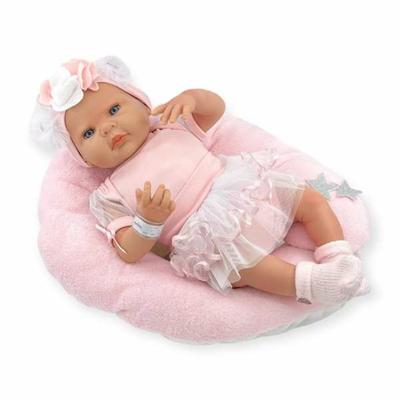 Baby born pop Berjuan 18502-24 50 cm