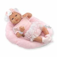 Baby born pop Berjuan 18502-24 50 cm