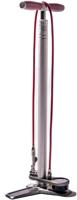 SILCA Floor pump super pista ult.hiro silver