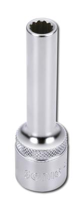 Dop 1/2", 12-kant lang 14mm 2387714