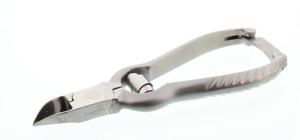 Malteser Nageltang puff 11,5cm 504-4R