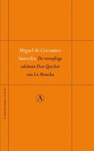 De vernuftige edelman Don Quichot van La Mancha - Miguel de Cervantes Saavedra - ebook