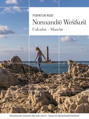 Normandië Westkust (Paperback)