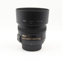 Nikon AF-S 50mm F/1.4G occasion