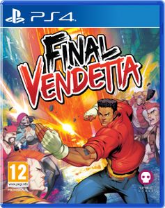 Final Vendetta