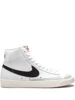 Nike baskets montantes Blazer 77 Vintage - Blanc - thumbnail