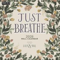 Just Breathe Kalender 2026