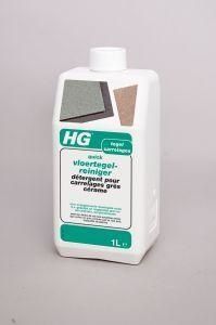 HG Quick vloertegel reiniger 16 (1 ltr)