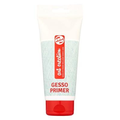 Talens art creation gesso tube 200ml