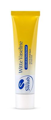 Vaseline wit