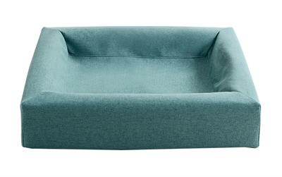 BIA BED SKANOR HOES BLAUW NR 3-60X70X15 CM