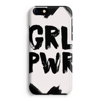 Girl Power #2: iPhone 8 Tough Case