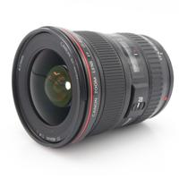 Canon EF 17-40mm F/4 L USM occasion