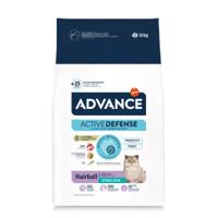 Advance Sterilized High Protein Hairball kattenvoer 10 kg