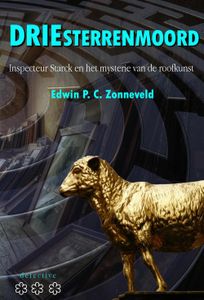 Driesterrenmoord - Edwin P.C. Zonneveld - ebook