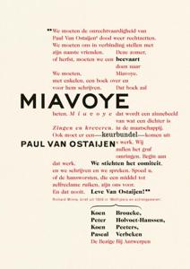 Miavoye (Paperback)