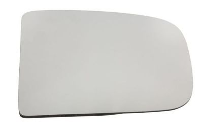 Spiegelglas, buitenspiegel 6102021291225P