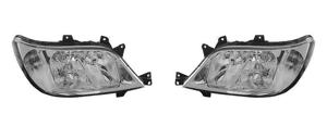 Koplamp Set SET3076966