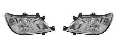 Koplamp Set SET3076966