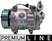 Air Compressor Volvo ACP470000P