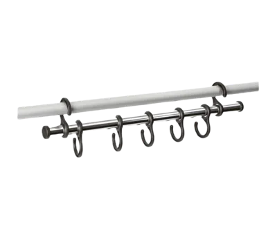 Bo-Camp Kapstok Compact