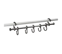 Bo-Camp Kapstok Compact