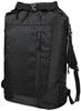 Halfar HF4021 Backpack Storm - Black - 30 x 60 x 15 cm