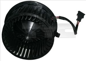 Kachelventilator 5370014