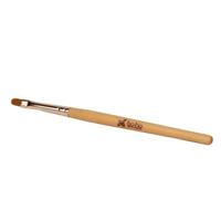 Boho green makeup Brush lip 07 vegan 1 Stuks